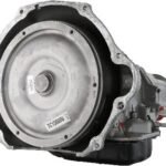 48RE 2005-2007 Dodge Ram 2500 & 3500 5.9L RWD - Remanufactured 4-Speed Automatic Trans