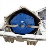 10L80 2020 Chevy Suburban 6.2L AWD/4WD - Remanufactured Automatic Trans