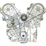 1997-2002 Honda Accord Acura CL J30A1 3.0L Remanufactured Engine