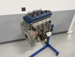 2.1-Liter Ford Zakspeed Engine - Image 3