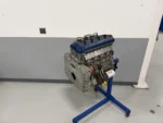 2.1-Liter Ford Zakspeed Engine - Image 2