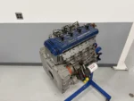 2.1-Liter Ford Zakspeed Engine - Image 4