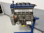 2.1-Liter Ford Zakspeed Engine - Image 7