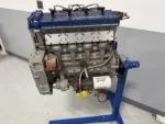 2.1-Liter Ford Zakspeed Engine - Image 5