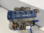 2.1-Liter Ford Zakspeed Engine - Image 8