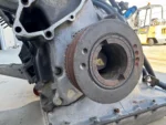BMW S14 2.7L Engine and Getrag 5-Speed Gearbox