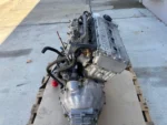 BMW S14 2.7L Engine and Getrag 5-Speed Gearbox - Image 5