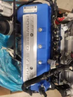 First-Generation Ford GT Engine - Image 7