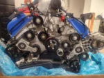 First-Generation Ford GT Engine - Image 9