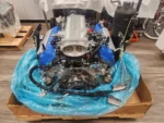 First-Generation Ford GT Engine - Image 8