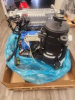 First-Generation Ford GT Engine - Image 3
