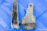 BMW E30 M3 S14B25 2.5L Engine Block & Parts Collection - Image 8