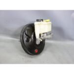 2009-2016 BMW E89 Z4 Roadster Power Brake Booster and Master Cylinder OEM