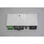 2007-2013 BMW E93 3-Series Convertible Top Control Module CTM Brain USED OEM