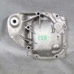 BMW E90 3-Series 1-Series Final Drive Differential Rear Cover Plate 2008-2013 OE
