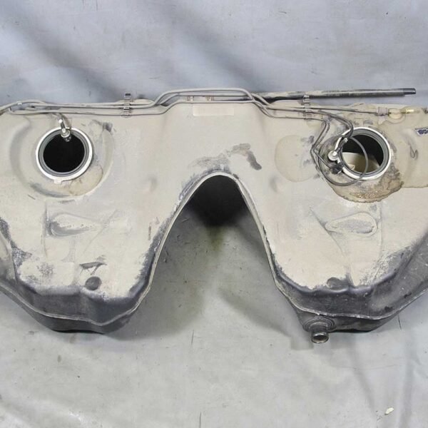 2002-2006 BMW E65 E66 7-Series Factory Gas Fuel Plastic Tank Supply USED OEM