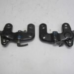 2007-2016 BMW E93 3-Series F33 4-Series Convertible Top Apron Retainer Latches
