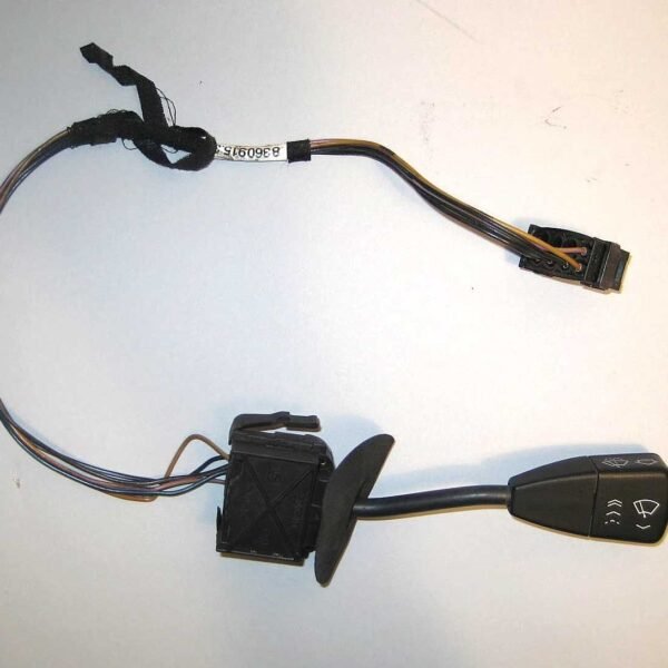BMW E36 3-Series Z3 Windshield Wiper Stalk Switch 1995-1999 1/95+ OEM USED