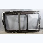 2014-2018 BMW F15 X5 F85 X5M Factory Panoramic Sunroof Frame Cassette OEM