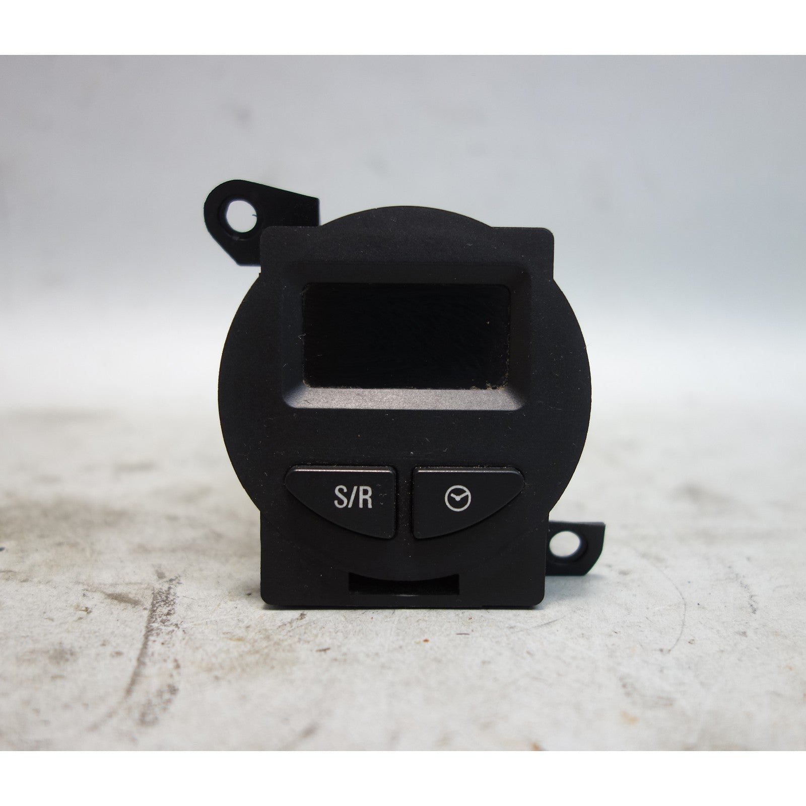 57_0569b86b-1e5d-4ba9-8580-1aabd67a80fe.jpg 1999-2002 BMW Z3 Roadster Coupe OBC On-Board Computer Display Gauge OEM - Image 1