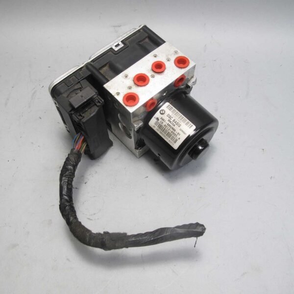 2011-2017 BMW F25 X3 F26 X4 DXC Anti-Lock Brake ABS Hydraulic Pump w Module OEM