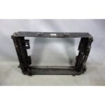 2009-2015 BMW F01 F02 750i 760i V8 V12 Factory Radiator Carrier Frame Cover OEM