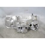 BMW E60 E61 5-Series N52 xDrive 6-Cyl Engine Oil Pan Sump 2006–2010 OEM USED