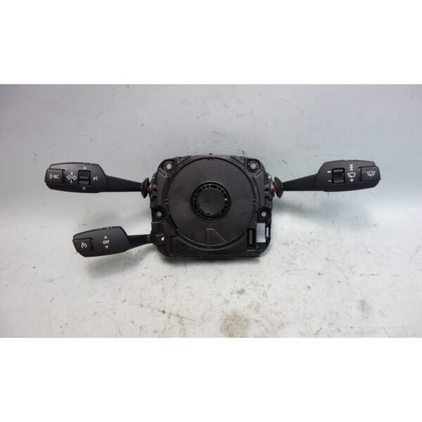2008-2014 BMW E71 E72 X6 SAC Steering Column Wheel Switch Hub Turn Wiper Cruise