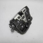 BMW E90 E91 3-Series 4door Left Rear Door Lock Latch Control 2006-2009 USED OEM