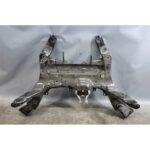23-25 BMW U11 X1 U10 X2 F74 Front Subframe Engine Cradle Front Axle Support OEM
