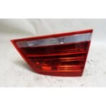 Damaged BMW F25 X3 Right Inner Tail Light Trunk Lid Lamp OEM 2011-2017