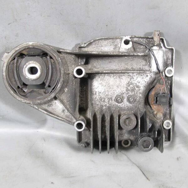 1995-1999 BMW E36 318ti Z3 1.9 Small Case Differential Rear Cover Mount OEM