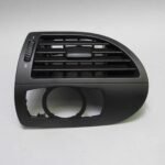 BMW E63 E64 6-Series Left Dashboard Fresh Air Vent Drivers w HUD 2006-2010 OEM