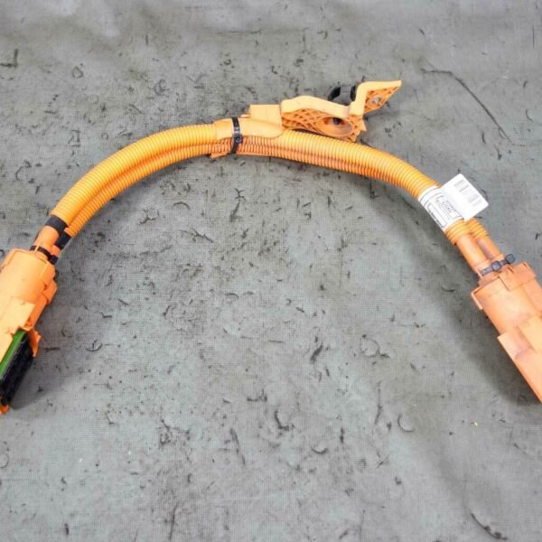 2014-2016 BMW i01 i3 60AH Early High Voltage Cable for DC Electric Motor OEM
