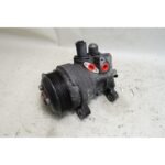 10-13 BMW E70 X5M E71 X6M N63 S63 Tandem Power Steering Pump Adaptive Drive OEM