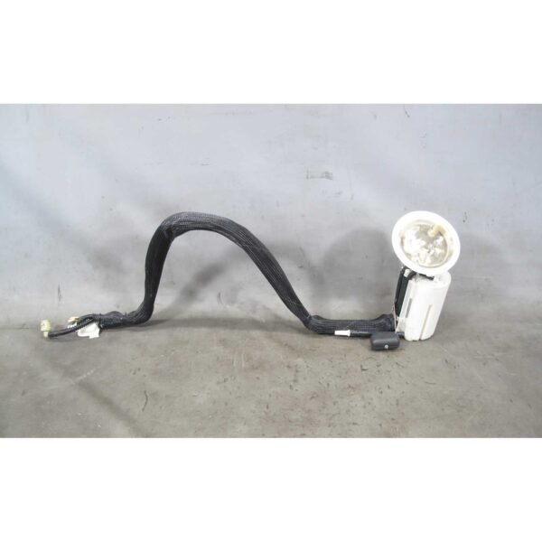 2006-2010 BMW E60 E61 5-Series Factory Fuel Gas Delivery Pump w Tubes Right OEM