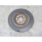 1978-1984 BMW E28 533i E24 633CSi M30 3.2L Engine Crank Pulley Vibration Damper