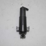 BMW E90 E92 3-Series Headlight Washer System Nozzle Sprayer 2006-2012 OEM USED