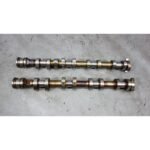 2009-2013 BMW N63 4.4L V8 Bank 2 Camshaft Pair Inlet Exhaust Left Cyls 5-8