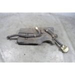 BMW E39 5-Series E38 Evaporative Fuel Emissions Expansion Tank 1998-2003 OEM