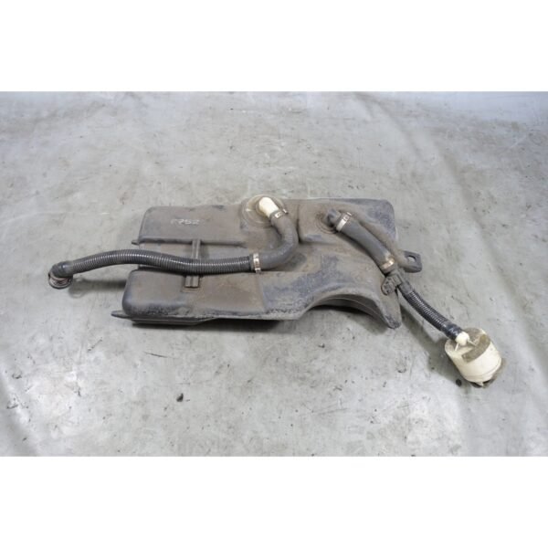 BMW E39 5-Series E38 Evaporative Fuel Emissions Expansion Tank 1998-2003 OEM