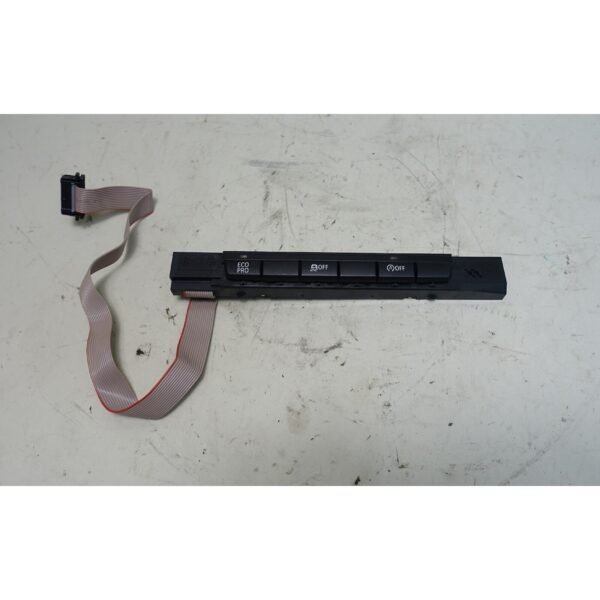 2013-2015 BMW E84 X1 SAV Front Center Console Switch Unit Eco-Pro OEM