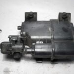 BMW E60 5-Series E63 Activated Carbon Charcoal Canister LDP EVAP 2004-2010 USED