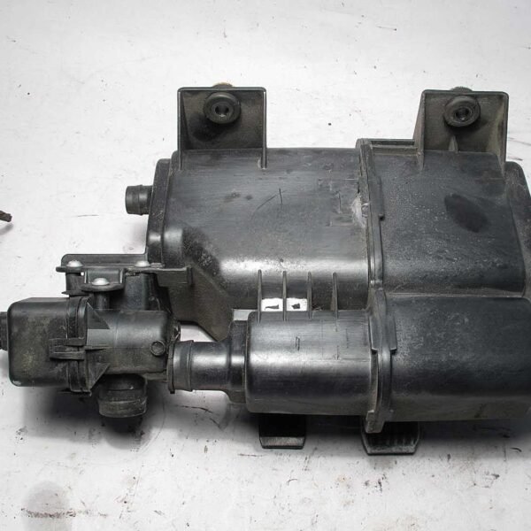BMW E60 5-Series E63 Activated Carbon Charcoal Canister LDP EVAP 2004-2010 USED