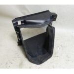 Damaged BMW F22 F23 230i M240i Right Fender Radiator Air Duct OEM