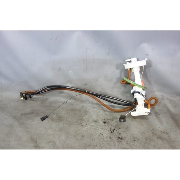 2010-2014 BMW X5 X6 SAV SAC Right In-Tank Fuel Level Sender w Pressure Regulator