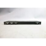 99-01 BMW E38 7-Series E39 5-Series Center Console Switch Unit DSC Shade Heated