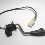 BMW E28 5-Series Cruise Control Steering Column Stalk 1982-1988 OEM