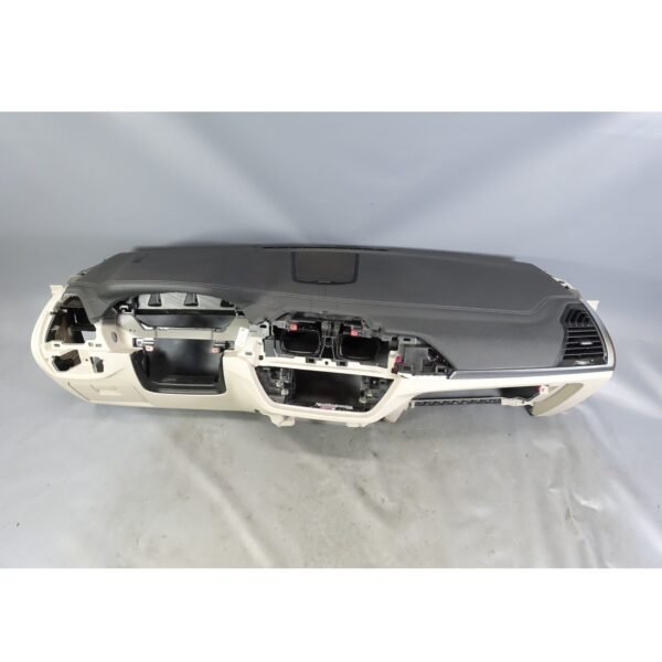 18-24 BMW G01 X3 G02 X4 Factory Front Dashboard Dash Panel Oyster Sensatec OEM