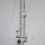 BMW S54 3.2L ///M M3 Aluminum Coolant Return Pipe 2001-2008 E46 Z4 Z3 OEM USED